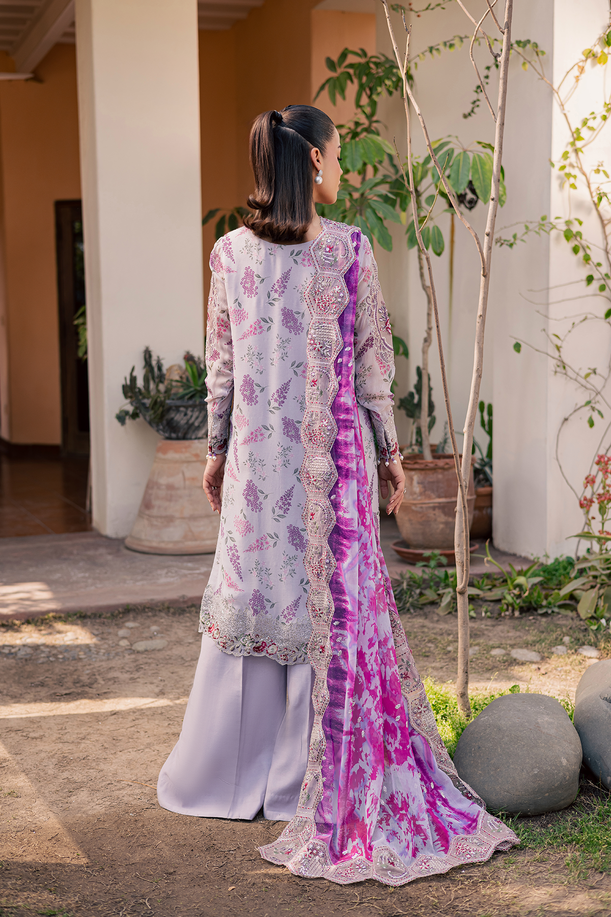 Daria | Heirloom Luxury Formals | DA-53