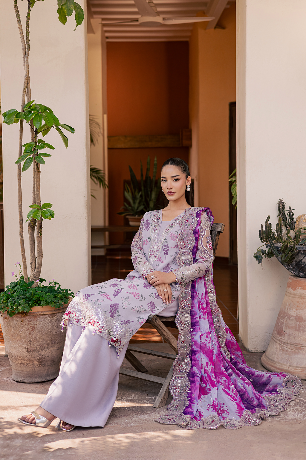 Daria | Heirloom Luxury Formals | DA-53