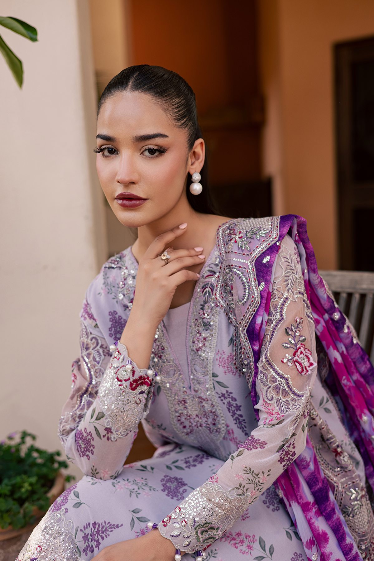 Daria | Heirloom Luxury Formals | DA-53
