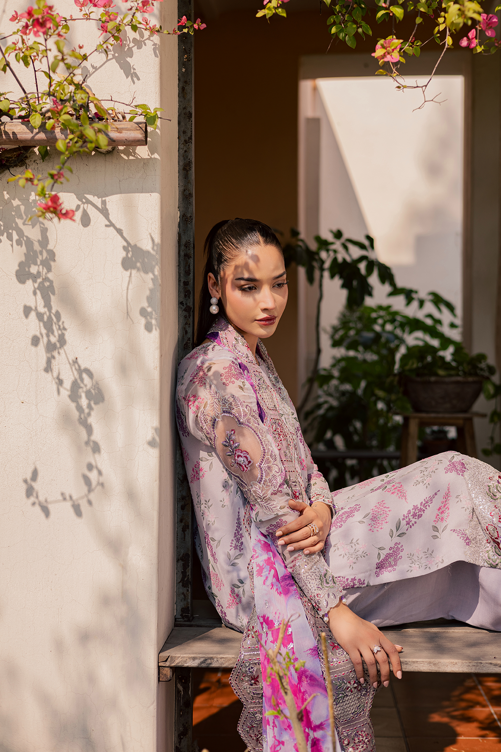 Daria | Heirloom Luxury Formals | DA-53