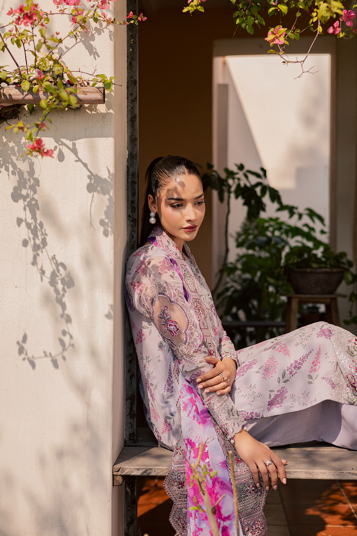 Daria | Heirloom Luxury Formals | DA-53