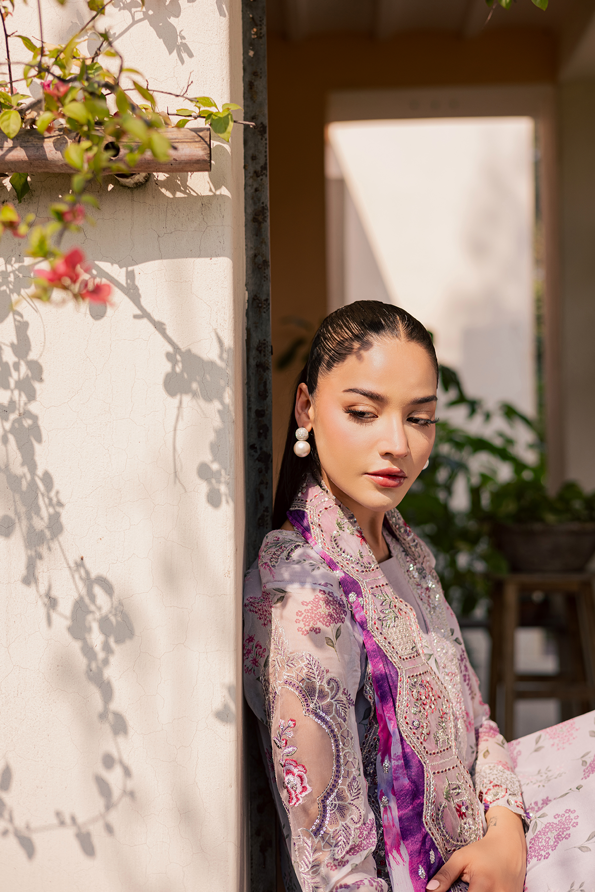Daria | Heirloom Luxury Formals | DA-53