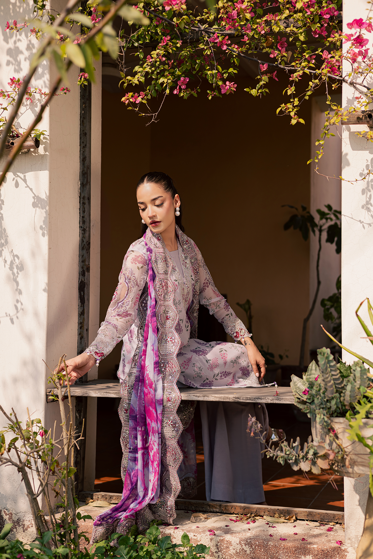 Daria | Heirloom Luxury Formals | DA-53