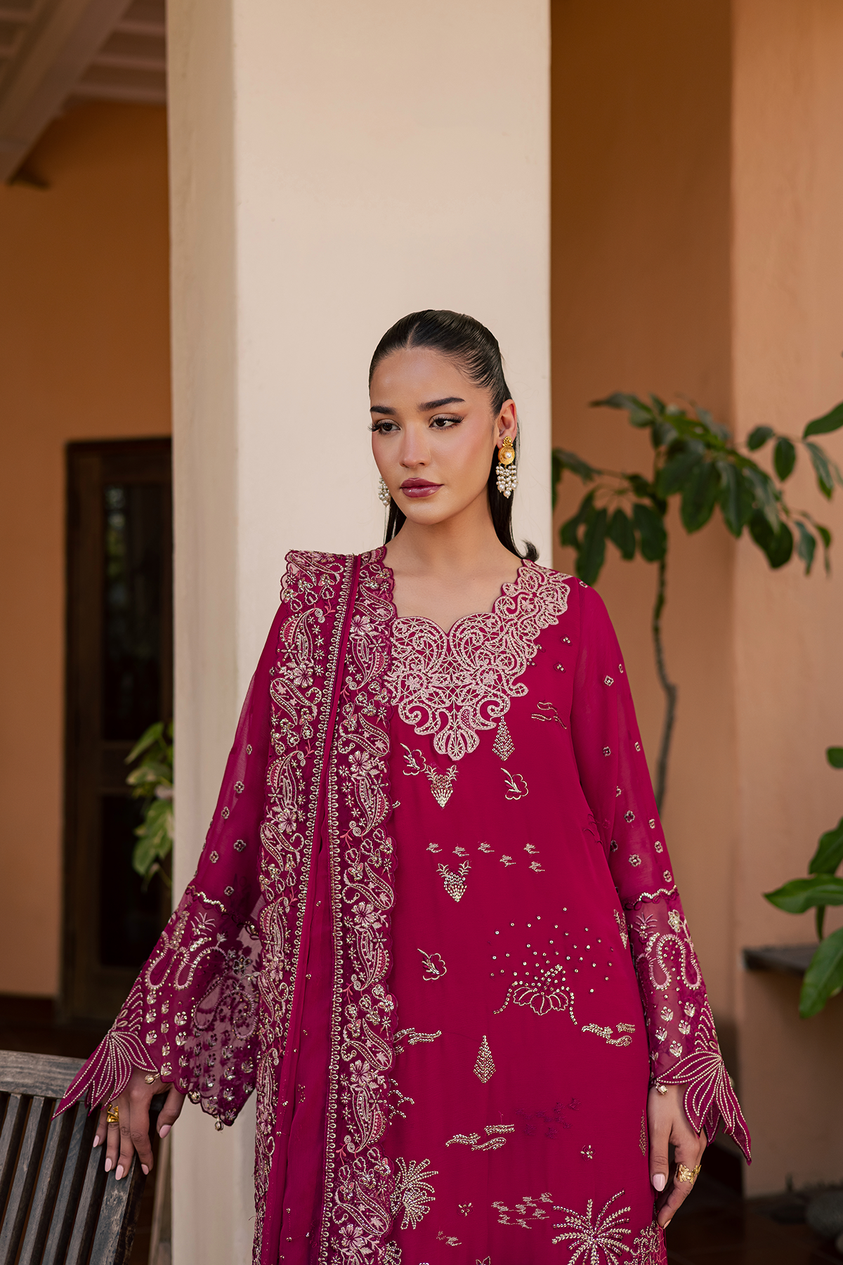 Daria | Heirloom Luxury Formals | DA-58