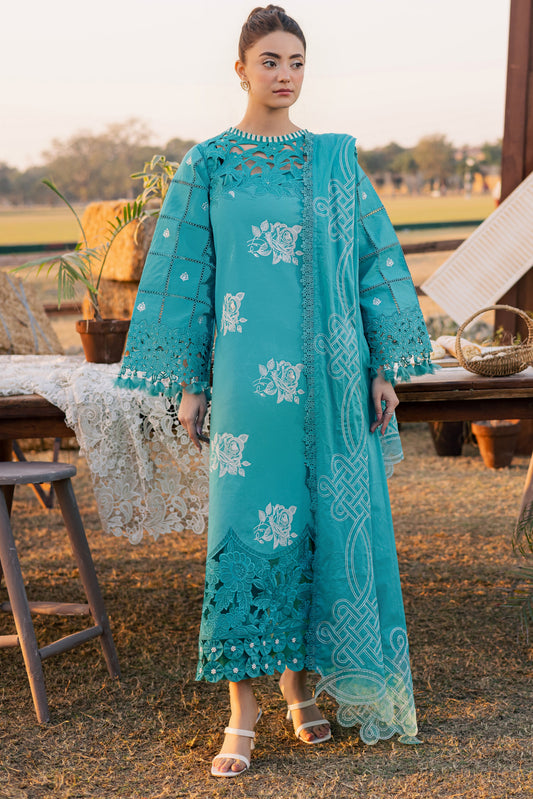 Parishay | Summer Queen Vol-2 Lawn | SQU-15