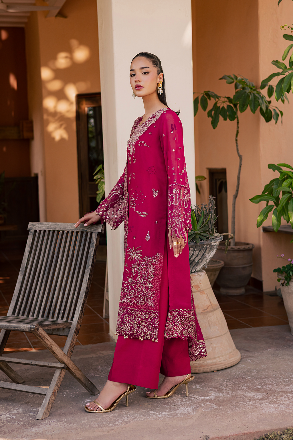 Daria | Heirloom Luxury Formals | DA-58