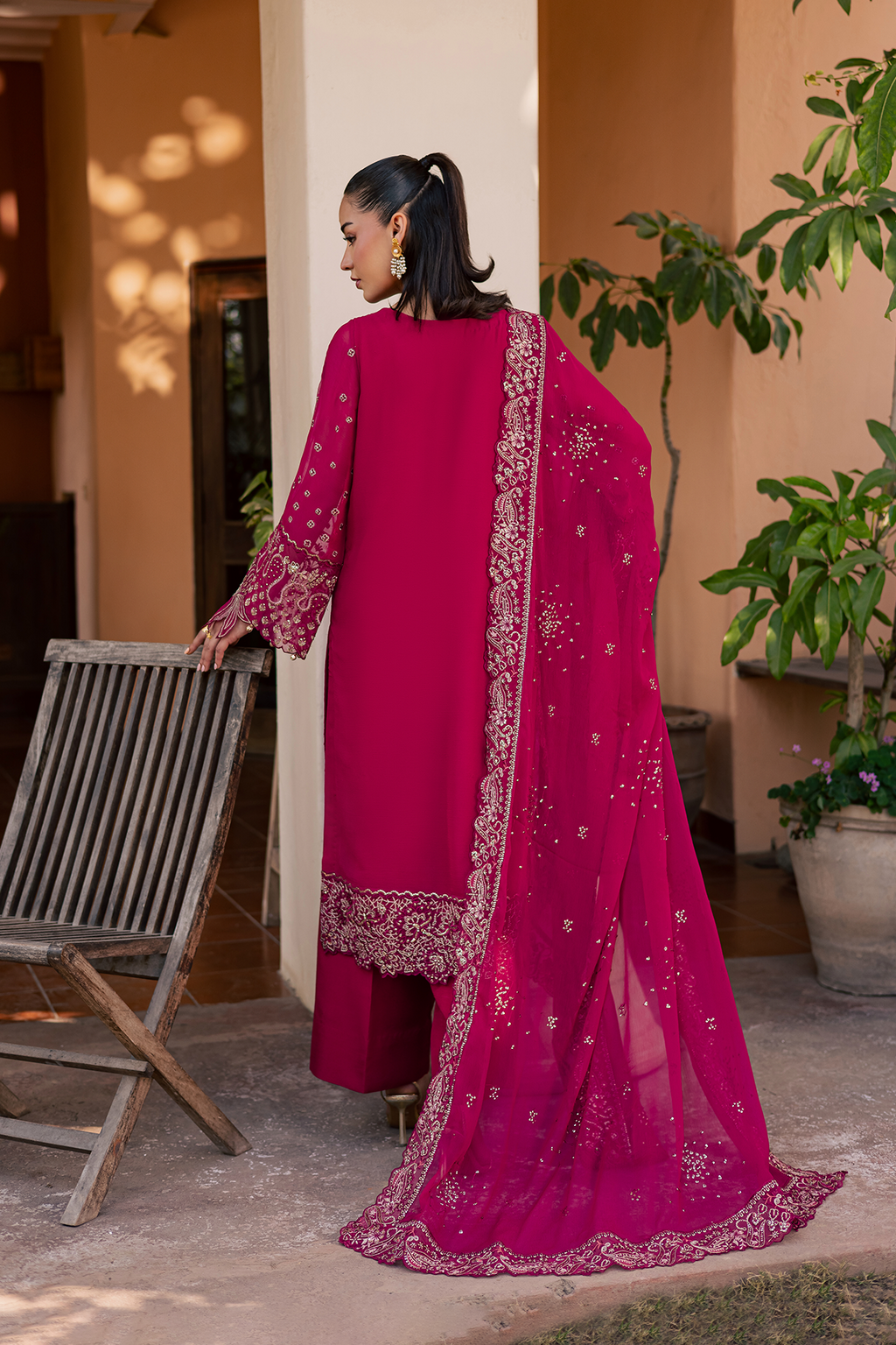 Daria | Heirloom Luxury Formals | DA-58