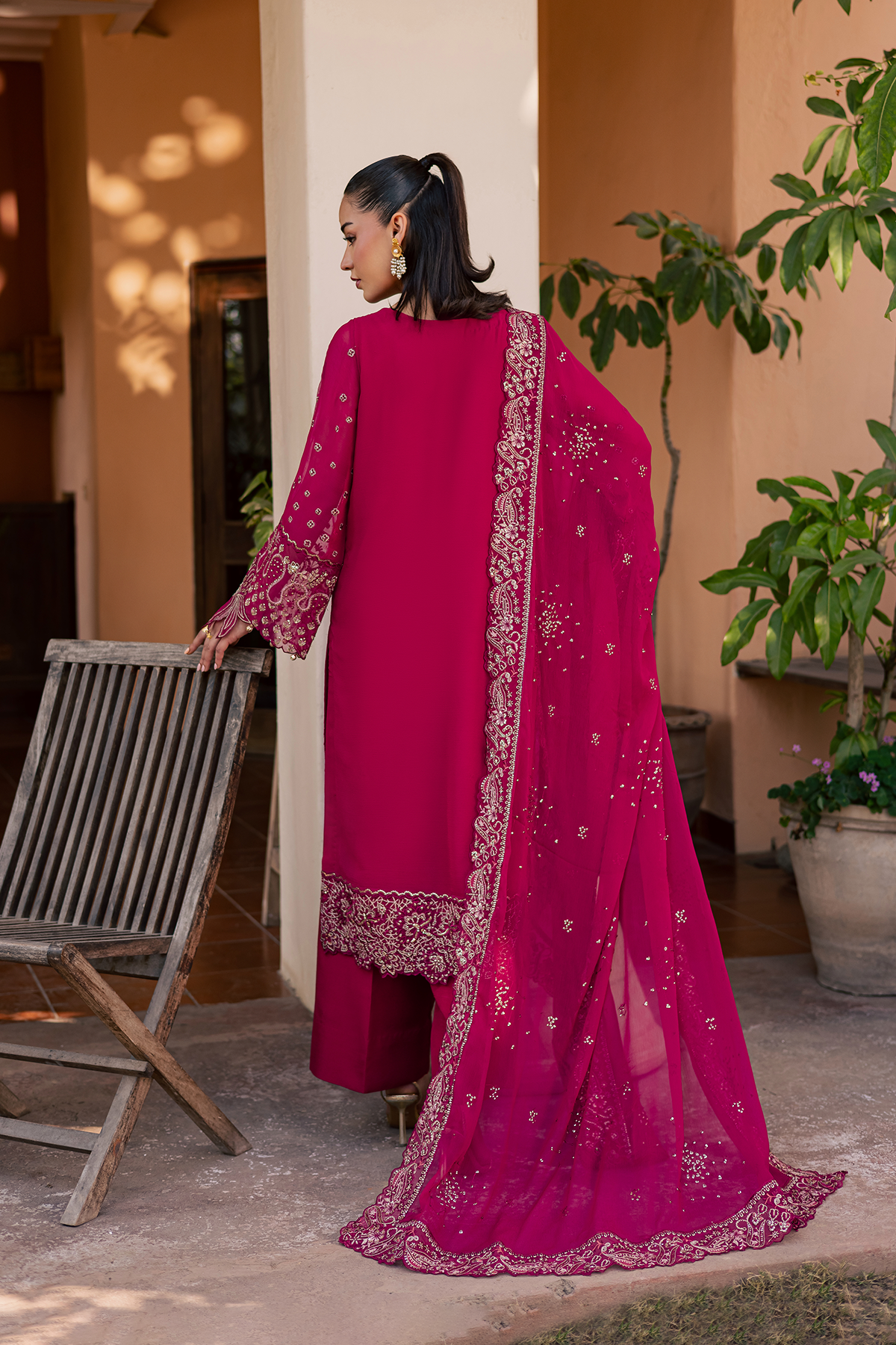 Daria | Heirloom Luxury Formals | DA-58