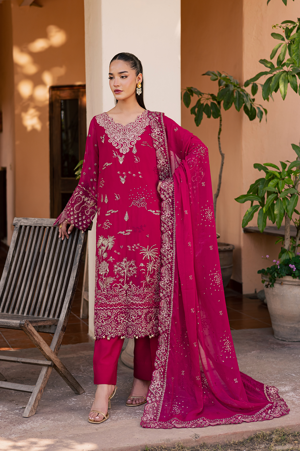 Daria | Heirloom Luxury Formals | DA-58