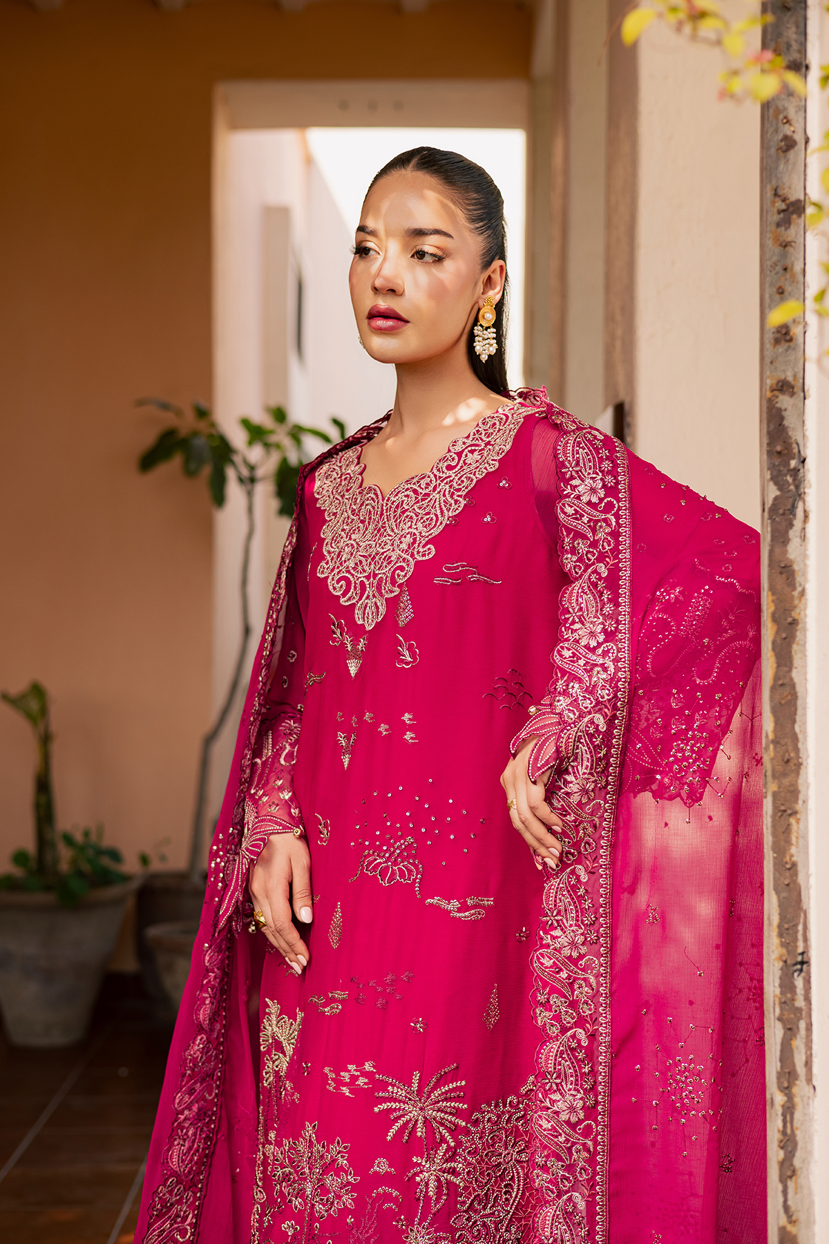 Daria | Heirloom Luxury Formals | DA-58