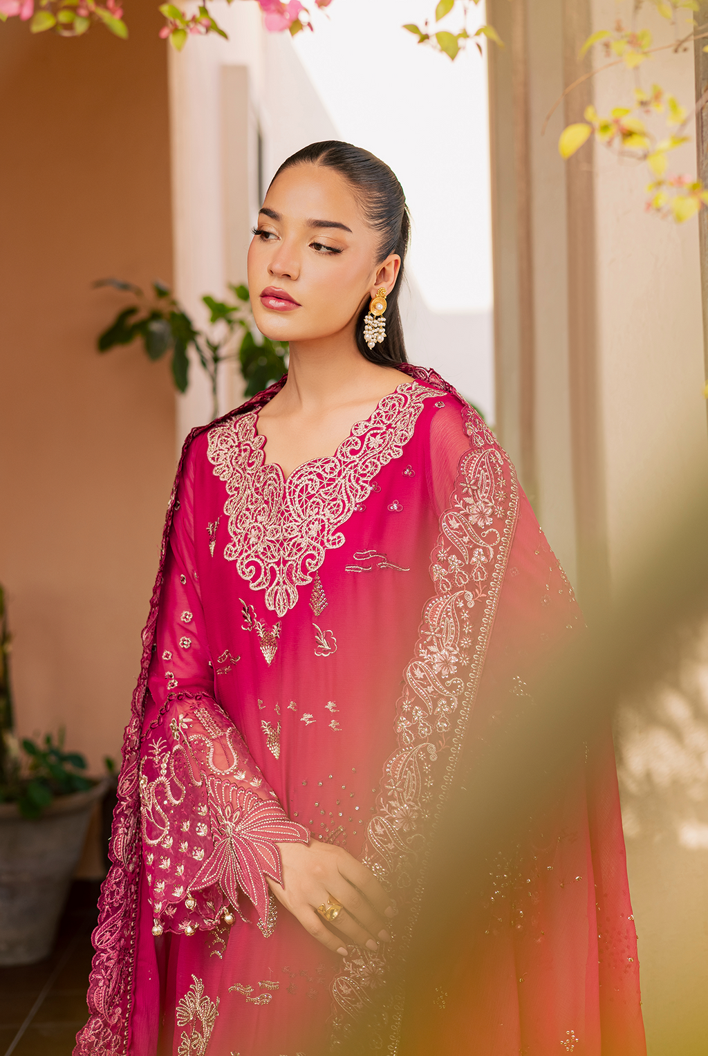 Daria | Heirloom Luxury Formals | DA-58