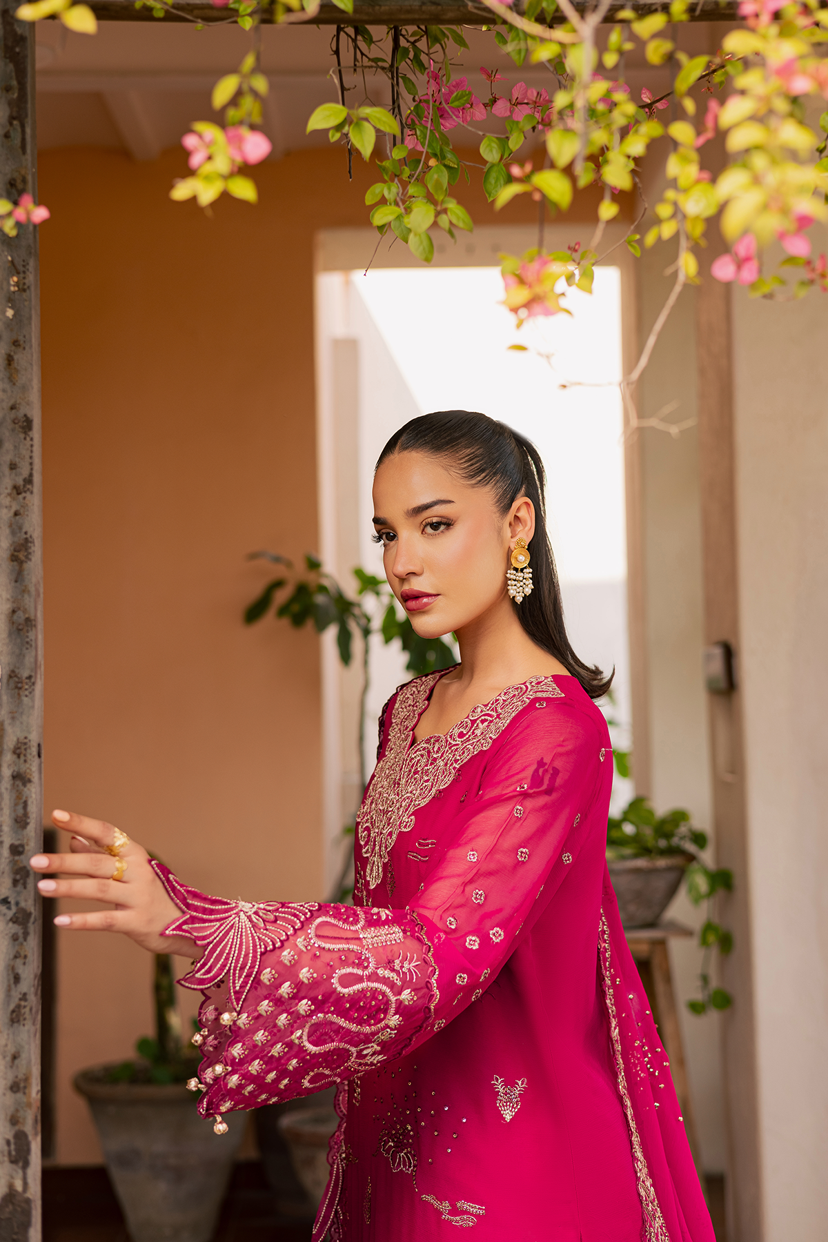 Daria | Heirloom Luxury Formals | DA-58