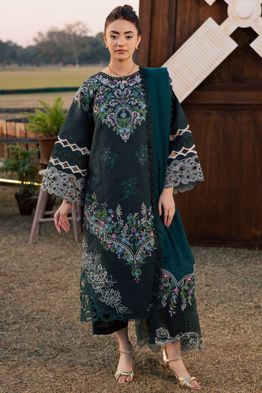 Parishay | Summer Queen Vol-2 Lawn | SQU-16