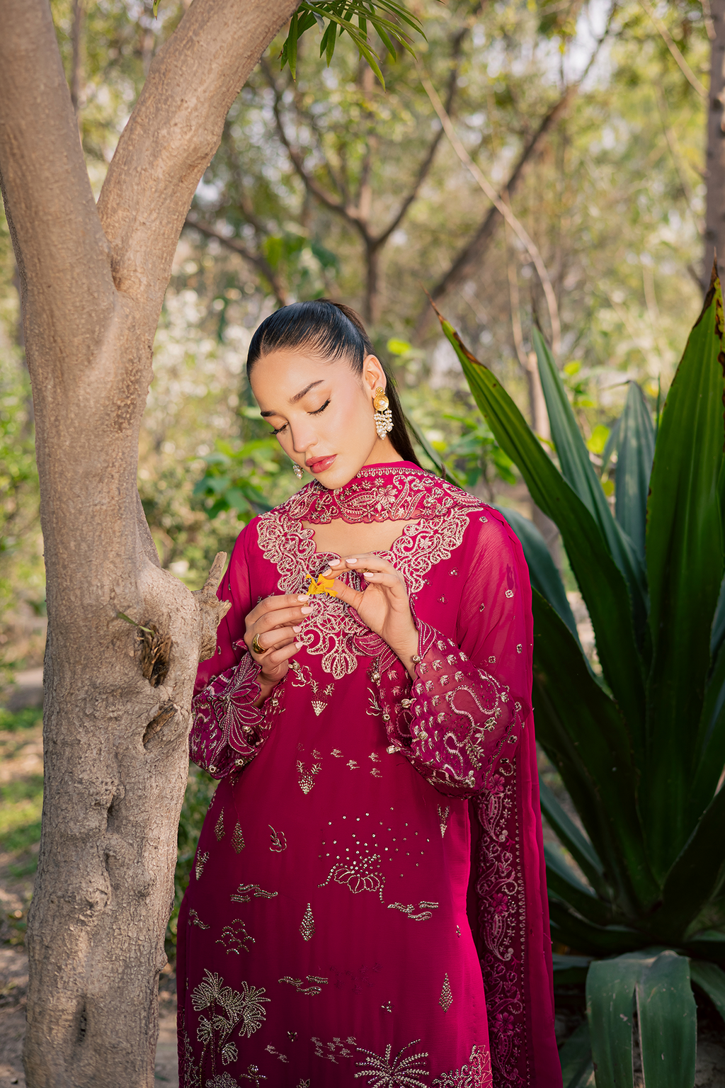 Daria | Heirloom Luxury Formals | DA-58