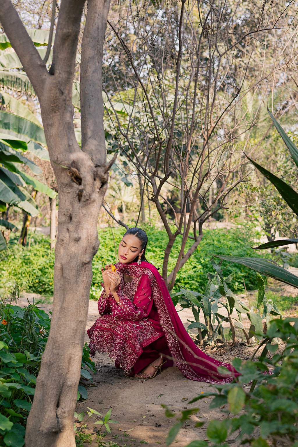 Daria | Heirloom Luxury Formals | DA-58