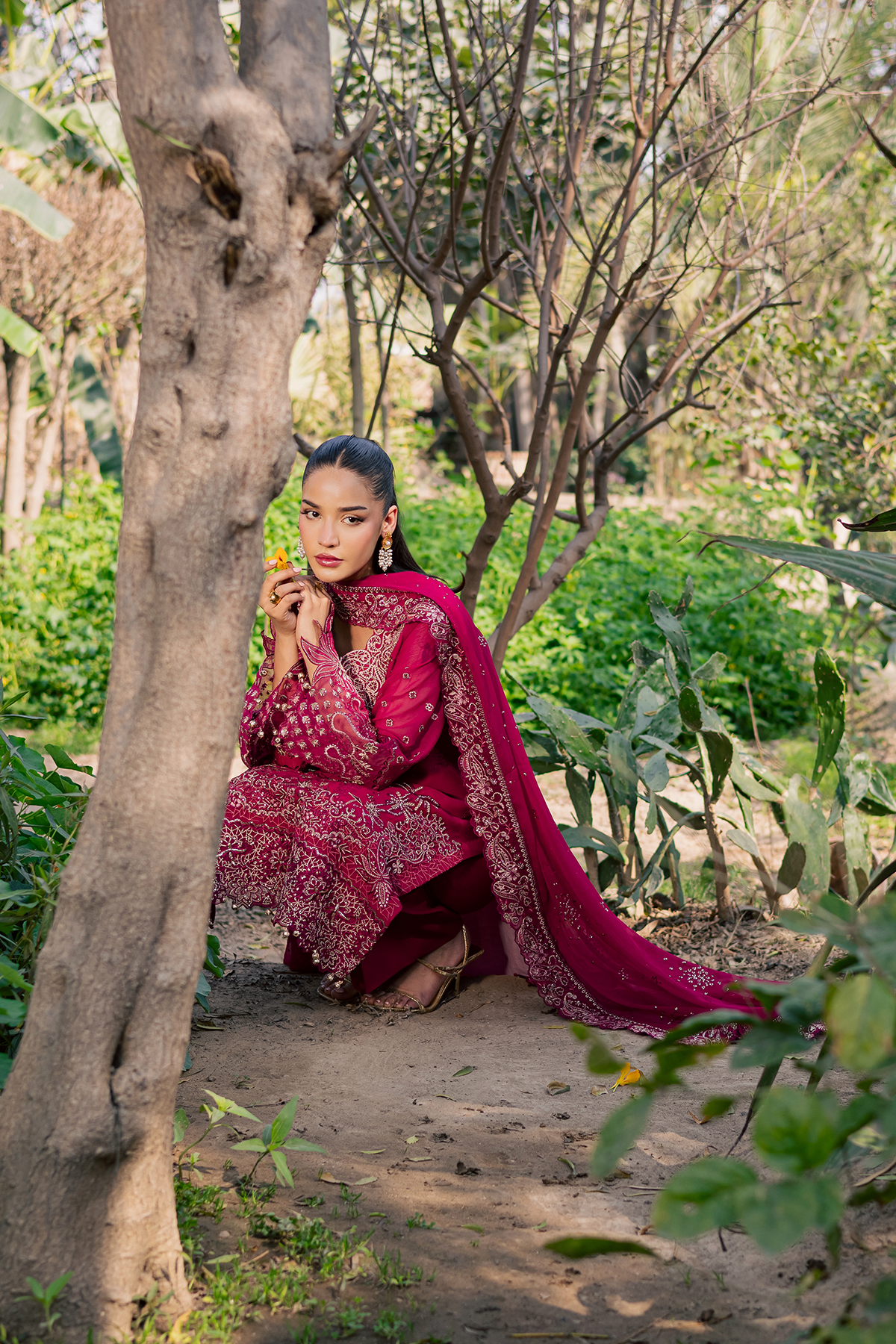 Daria | Heirloom Luxury Formals | DA-58