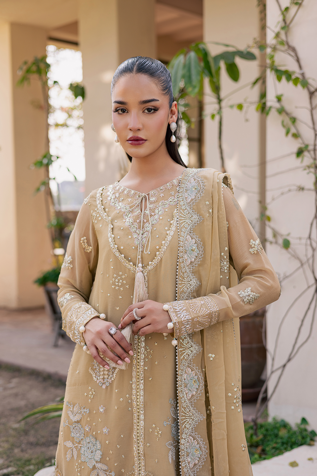 Daria | Heirloom Luxury Formals | DA-57