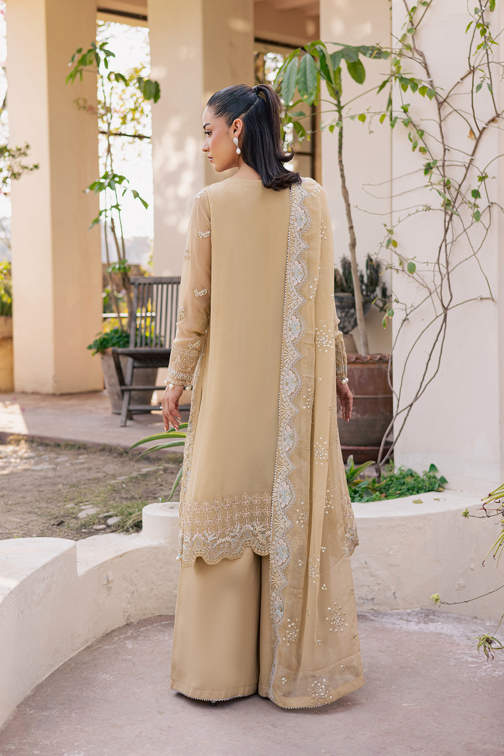 Daria | Heirloom Luxury Formals | DA-57