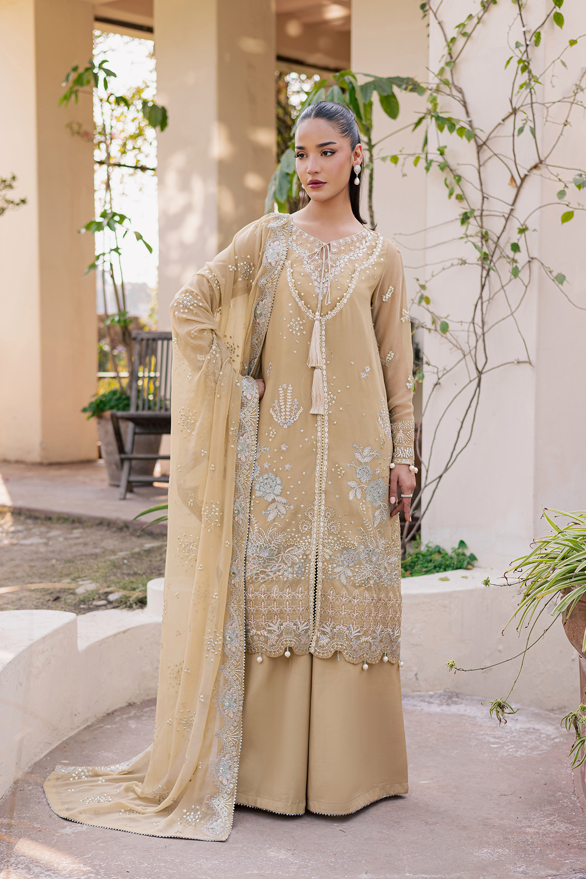 Daria | Heirloom Luxury Formals | DA-57