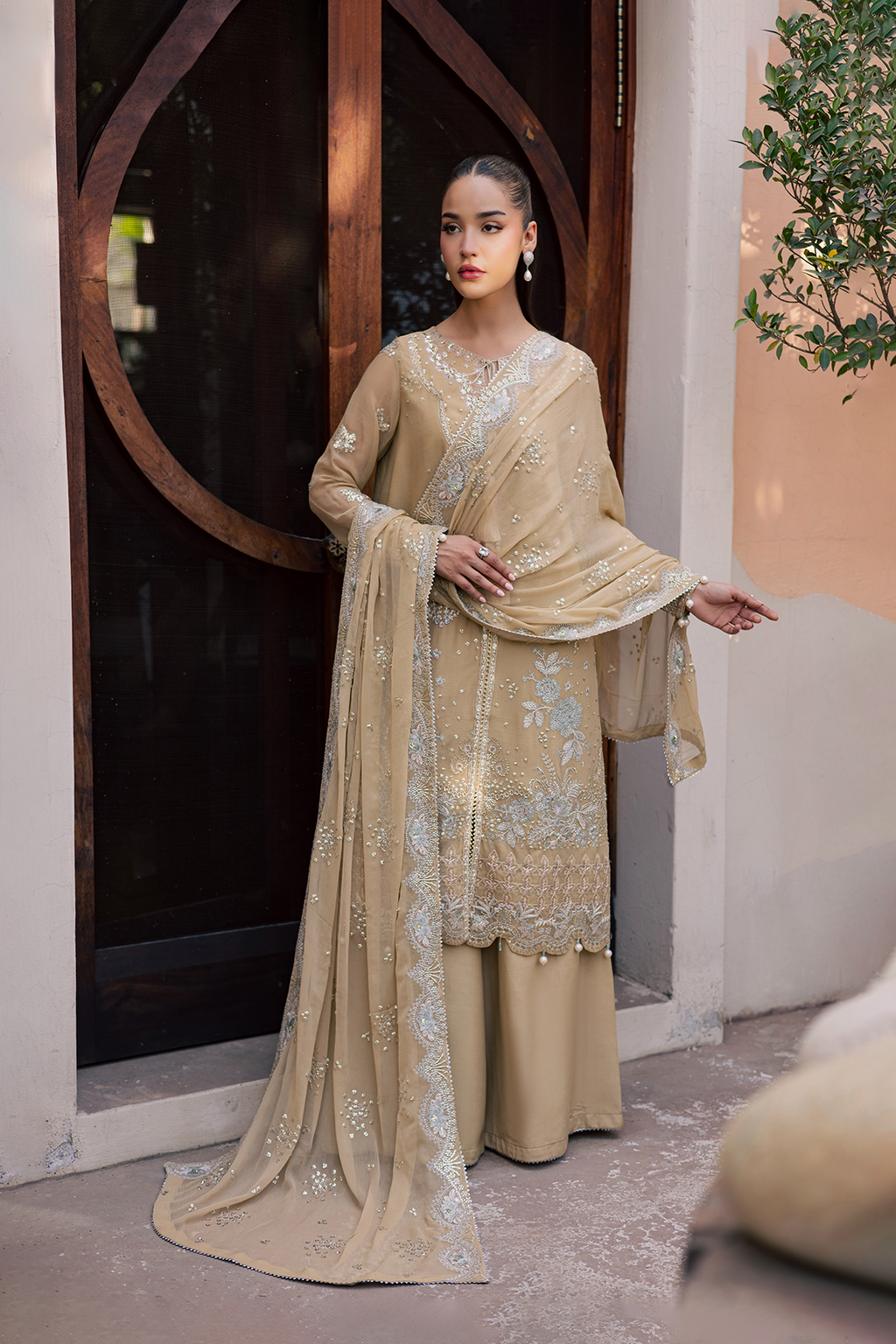 Daria | Heirloom Luxury Formals | DA-57