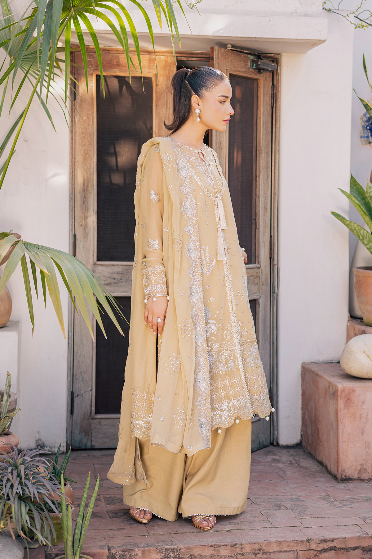 Daria | Heirloom Luxury Formals | DA-57