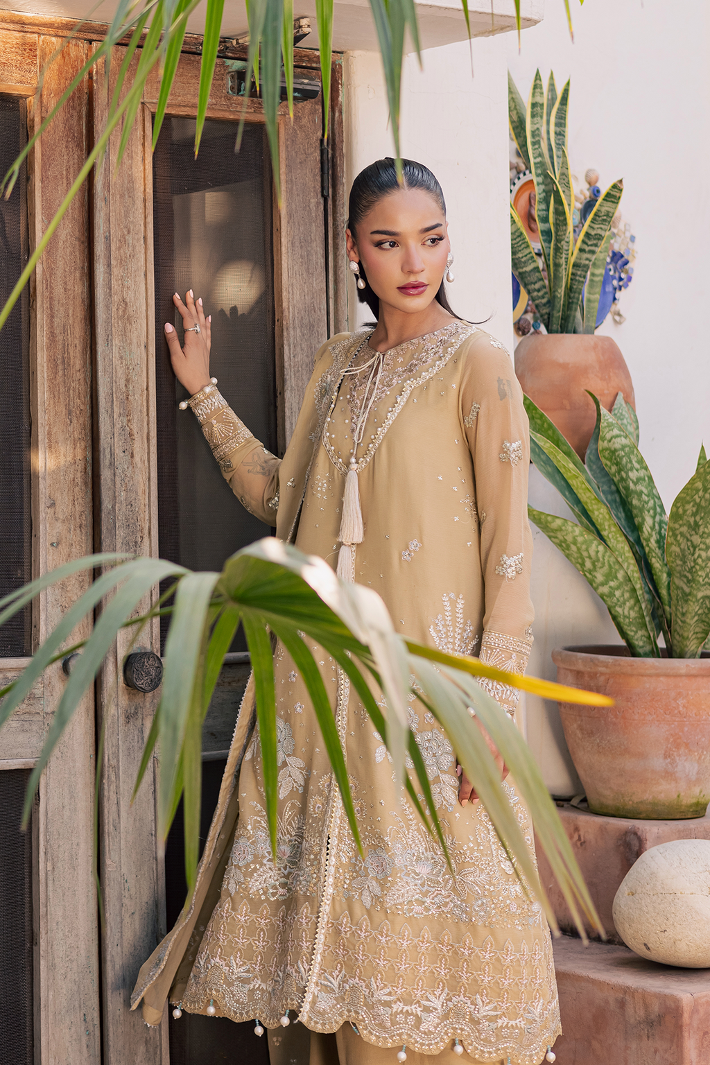 Daria | Heirloom Luxury Formals | DA-57