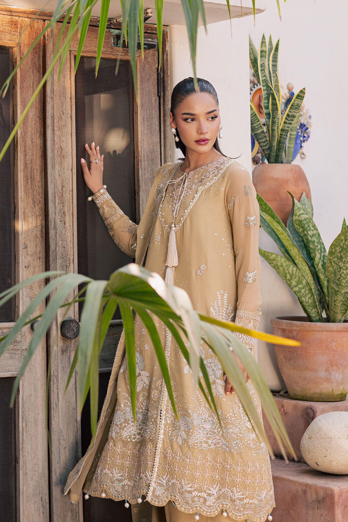 Daria | Heirloom Luxury Formals | DA-57