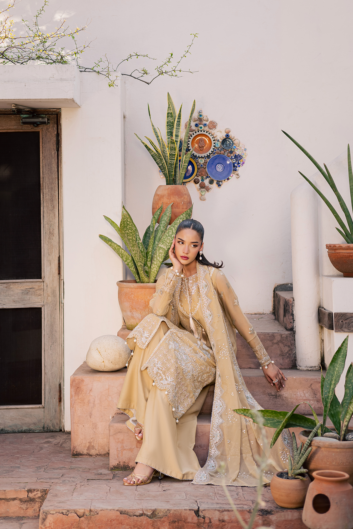Daria | Heirloom Luxury Formals | DA-57