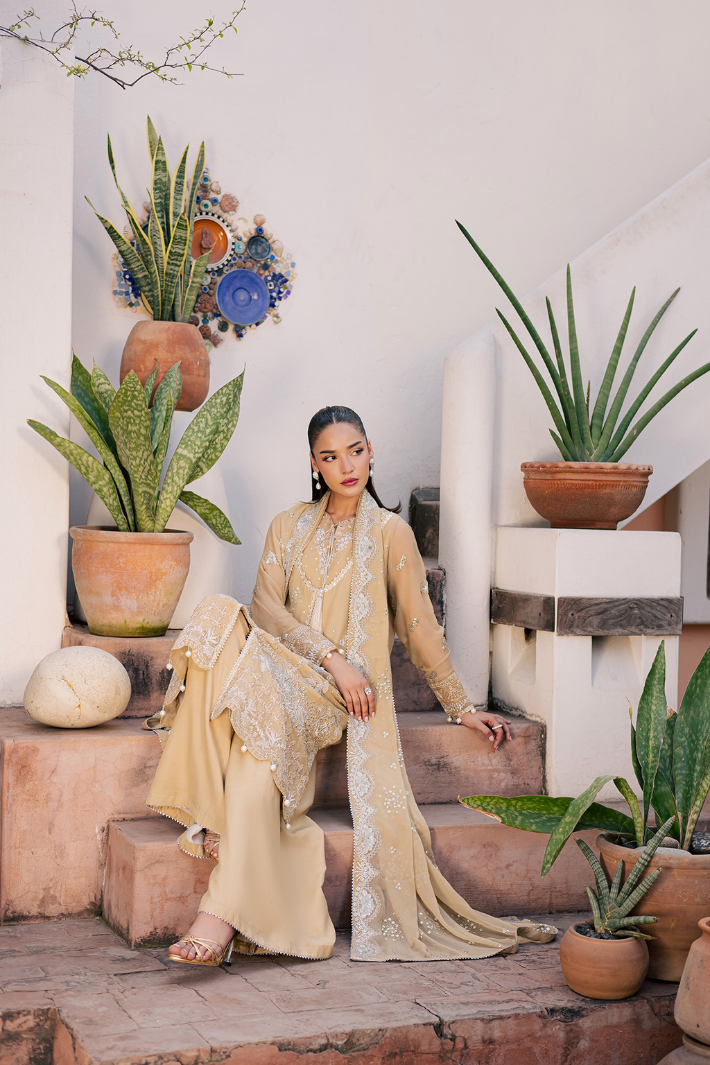 Daria | Heirloom Luxury Formals | DA-57