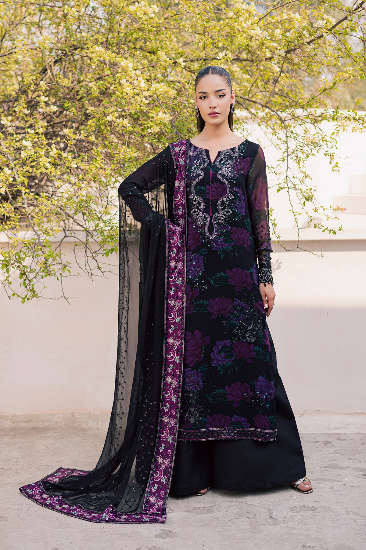 Daria | Heirloom Luxury Formals | DA-56
