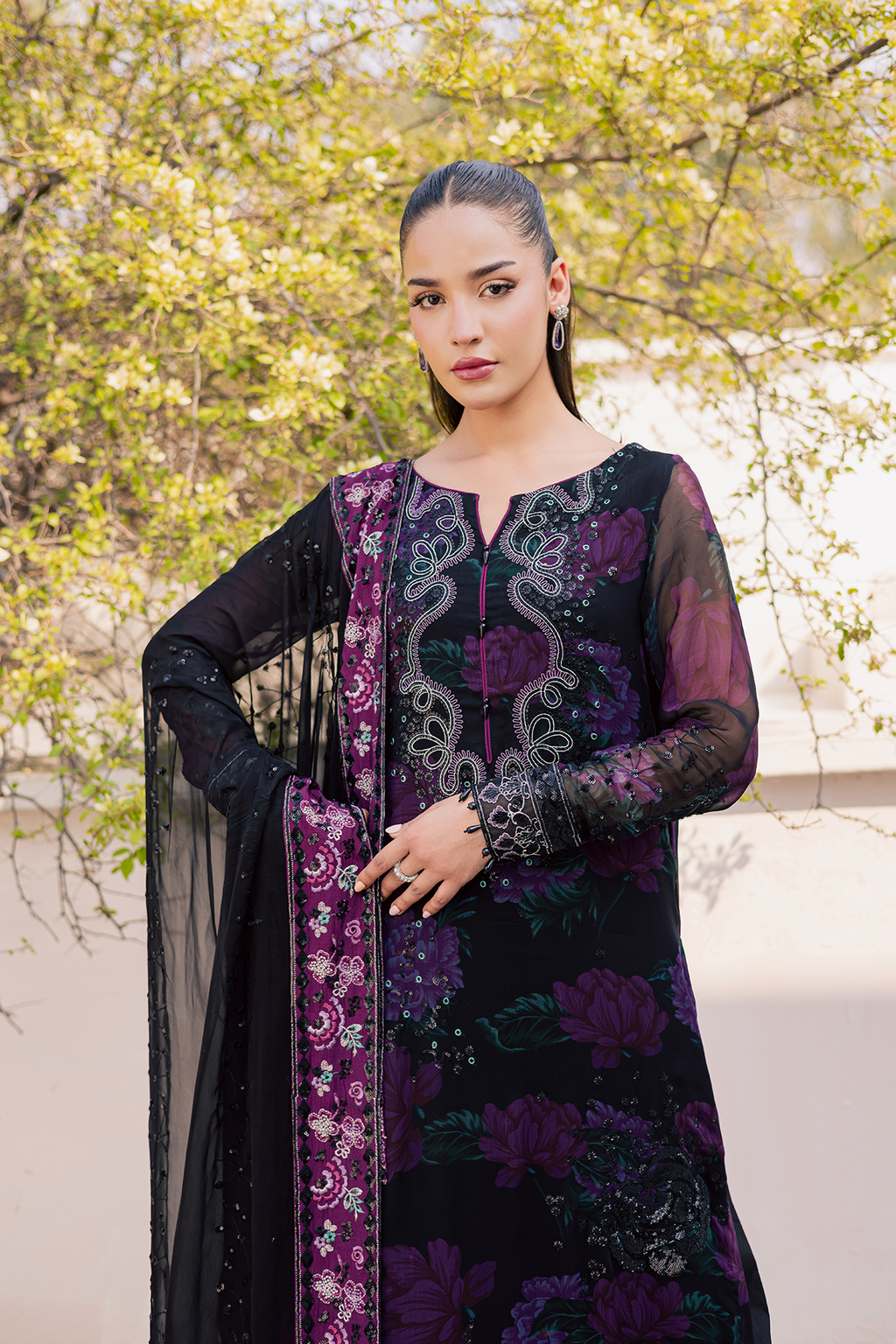 Daria | Heirloom Luxury Formals | DA-56