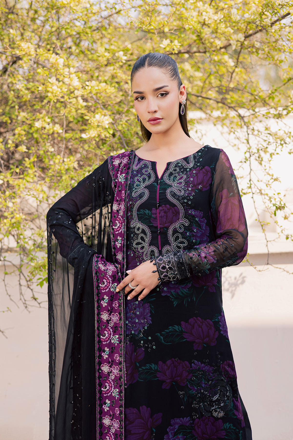 Daria | Heirloom Luxury Formals | DA-56
