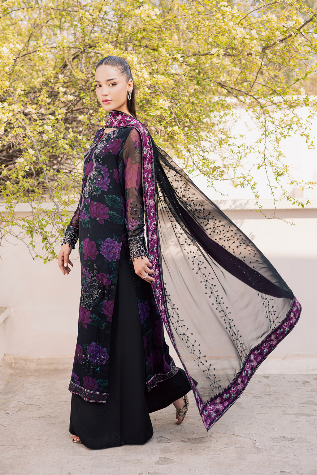 Daria | Heirloom Luxury Formals | DA-56