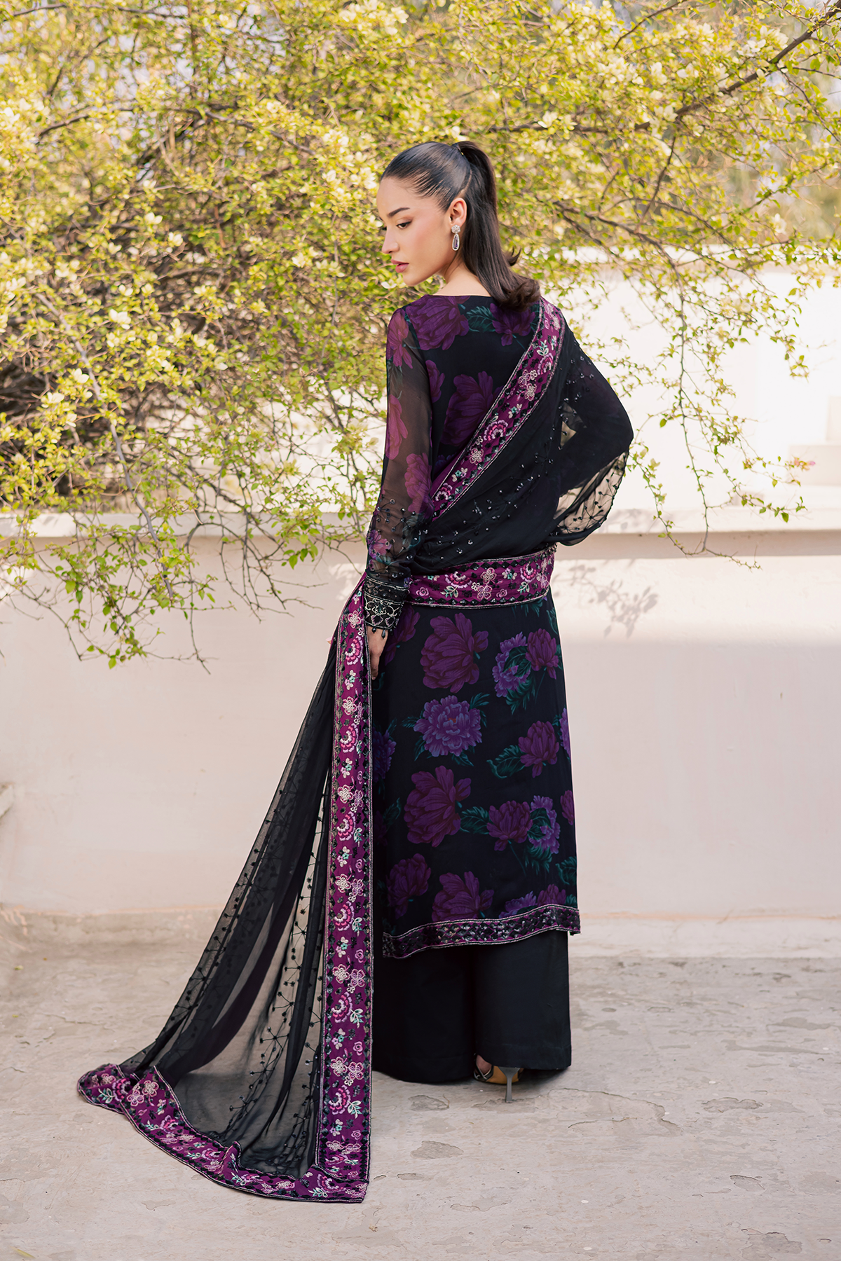 Daria | Heirloom Luxury Formals | DA-56