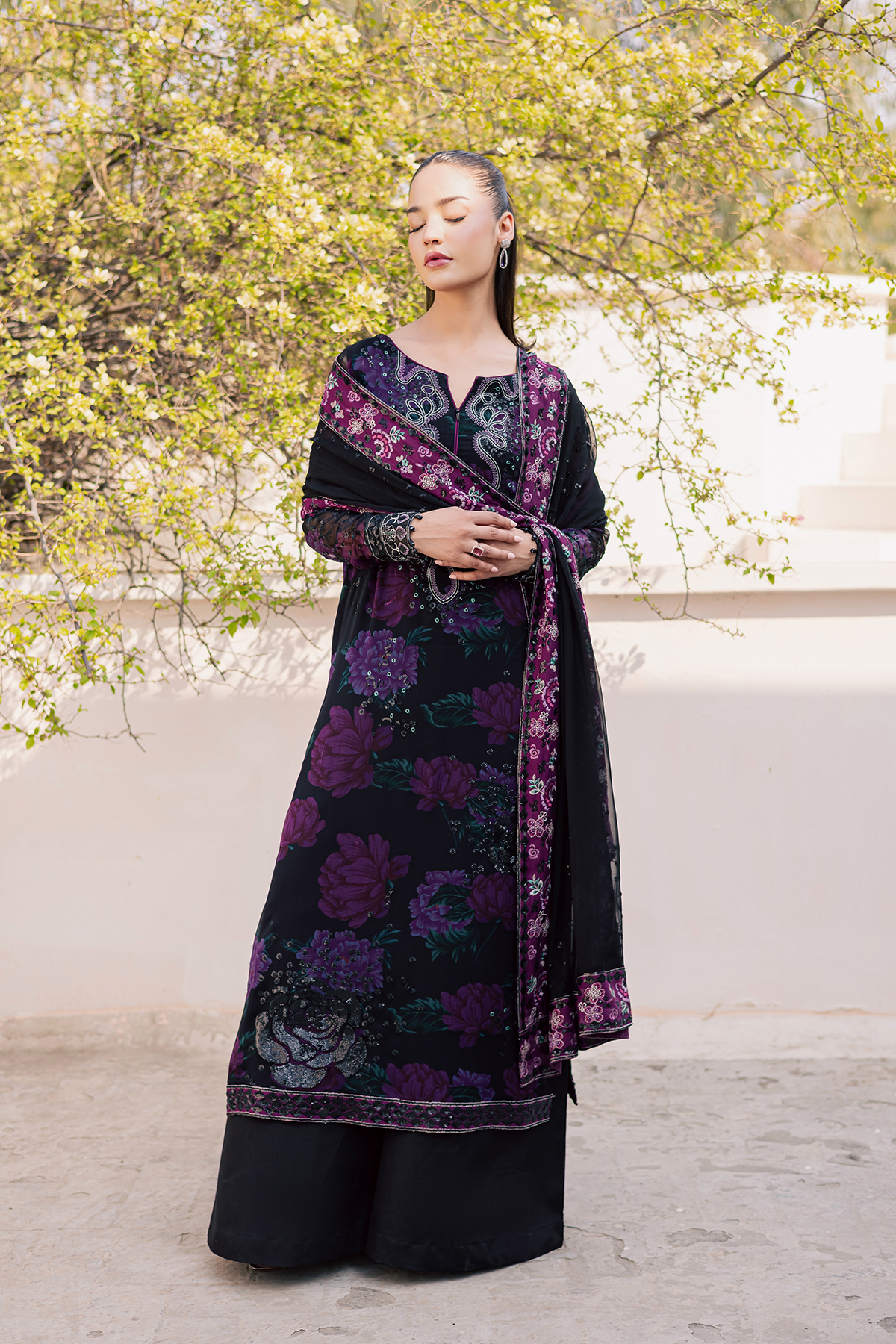 Daria | Heirloom Luxury Formals | DA-56