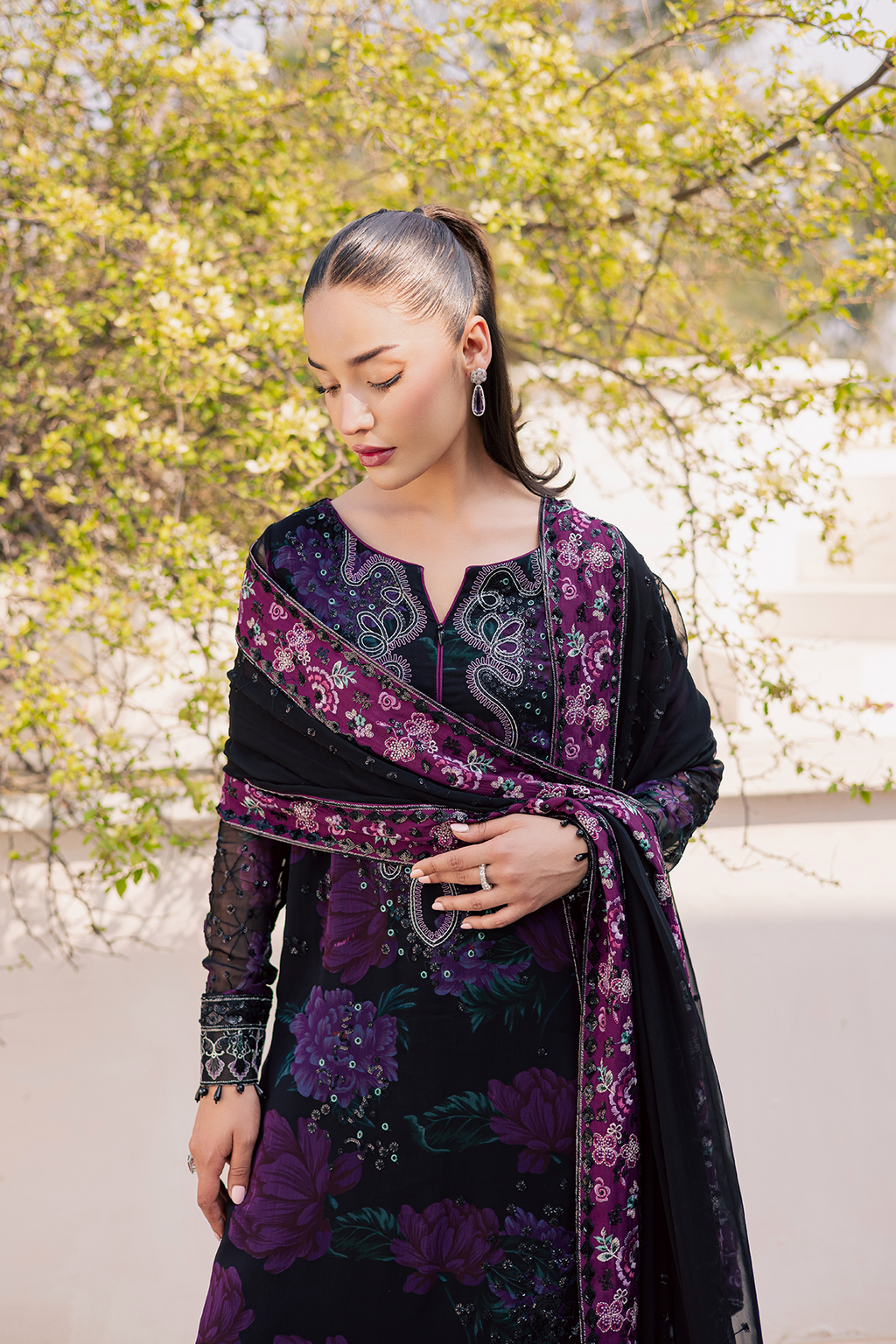 Daria | Heirloom Luxury Formals | DA-56