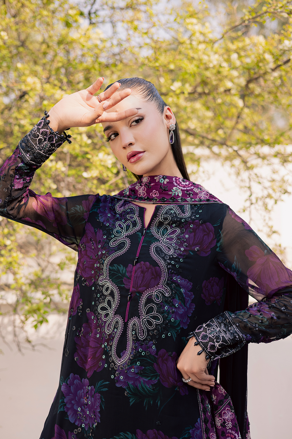 Daria | Heirloom Luxury Formals | DA-56