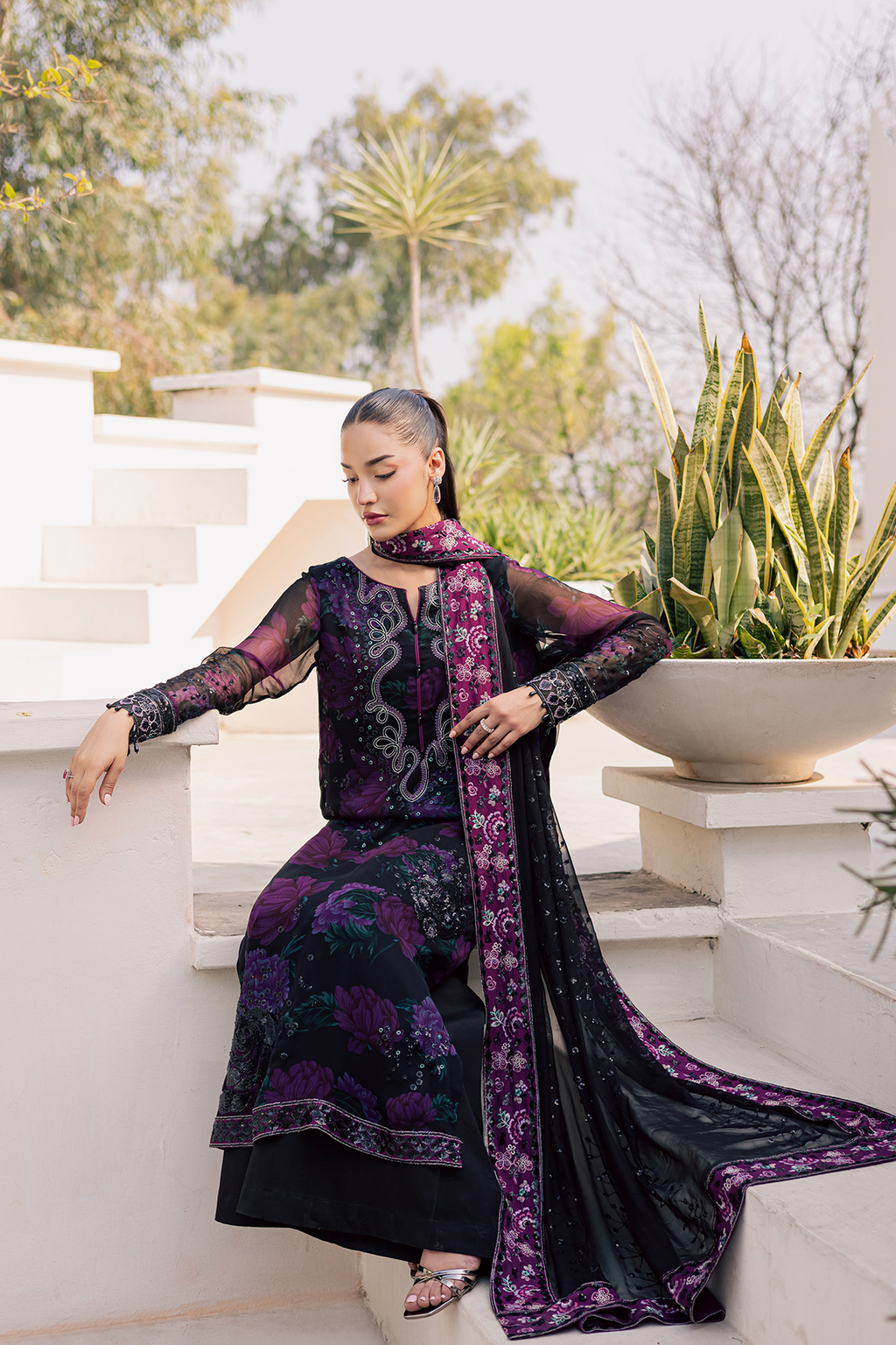 Daria | Heirloom Luxury Formals | DA-56