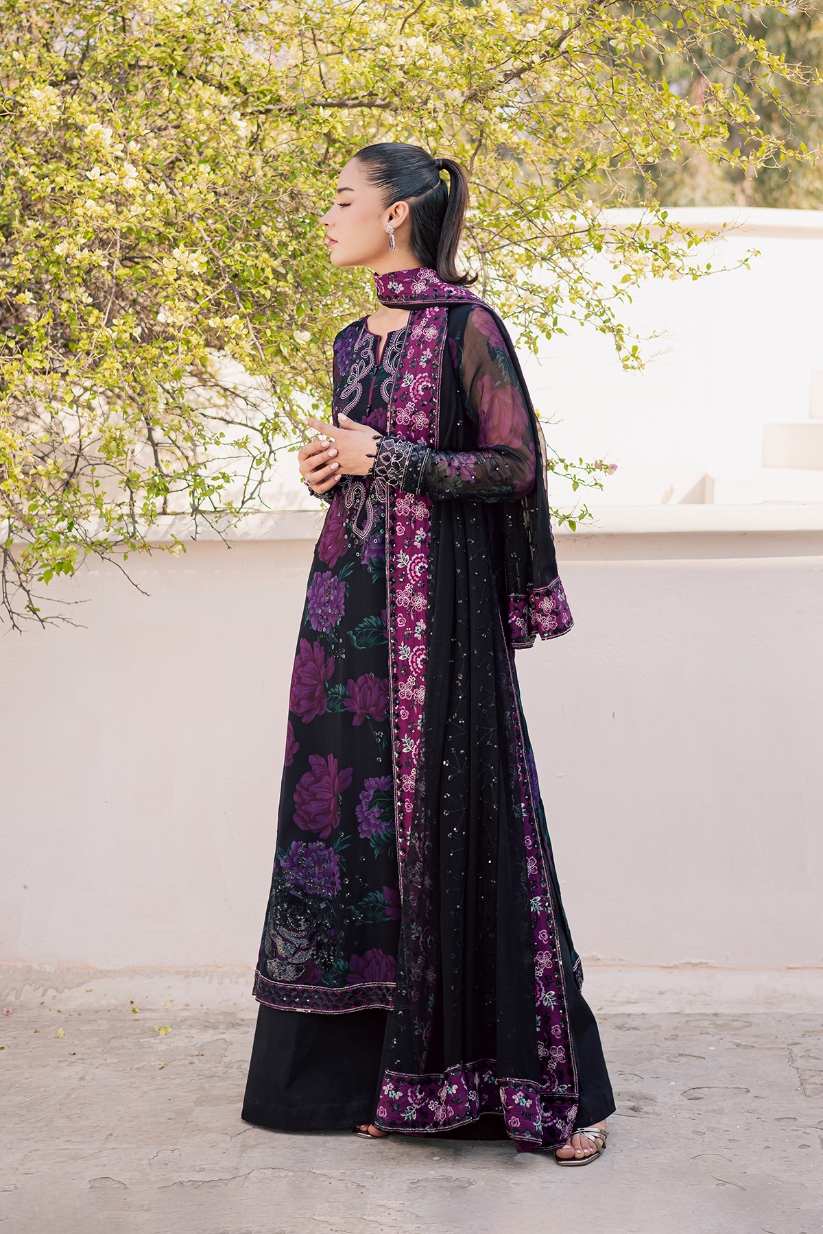 Daria | Heirloom Luxury Formals | DA-56