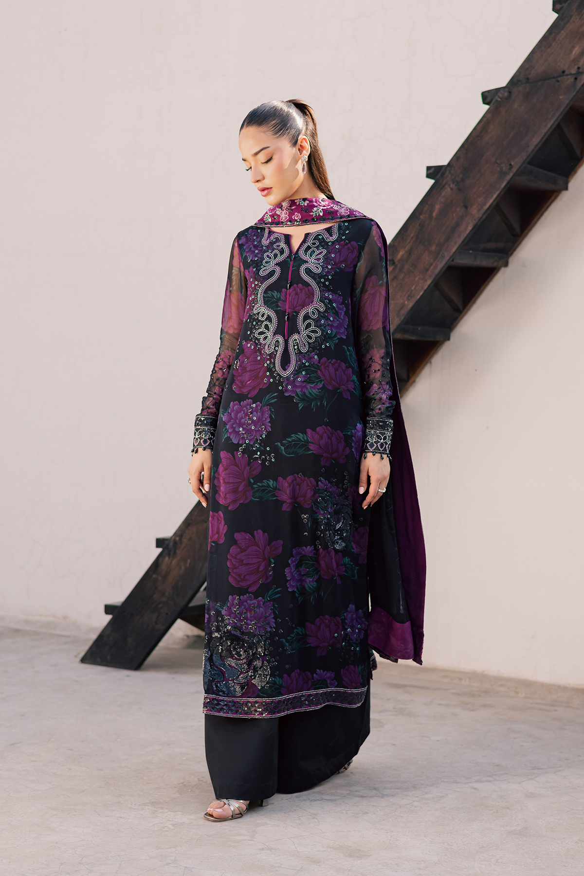 Daria | Heirloom Luxury Formals | DA-56