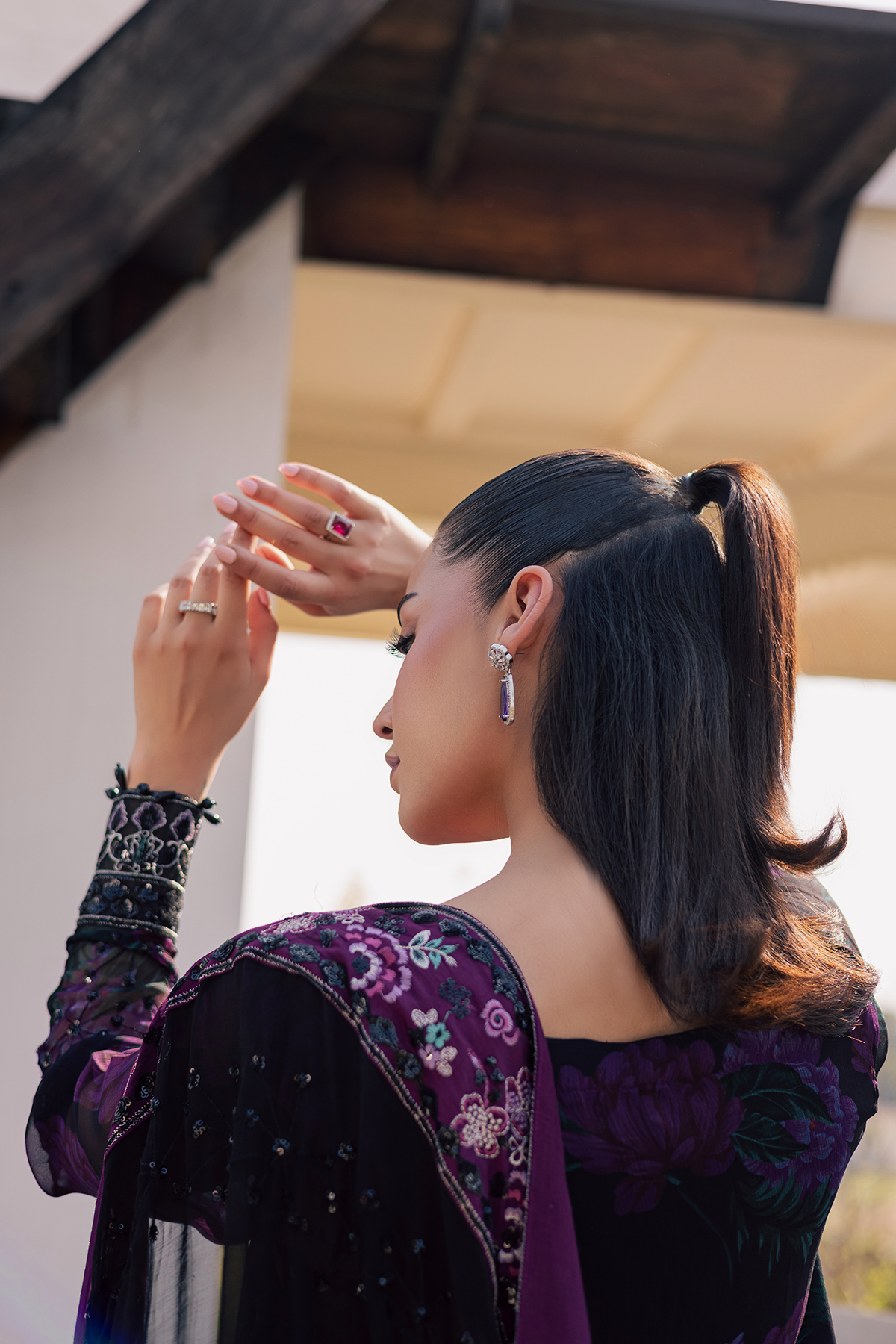 Daria | Heirloom Luxury Formals | DA-56