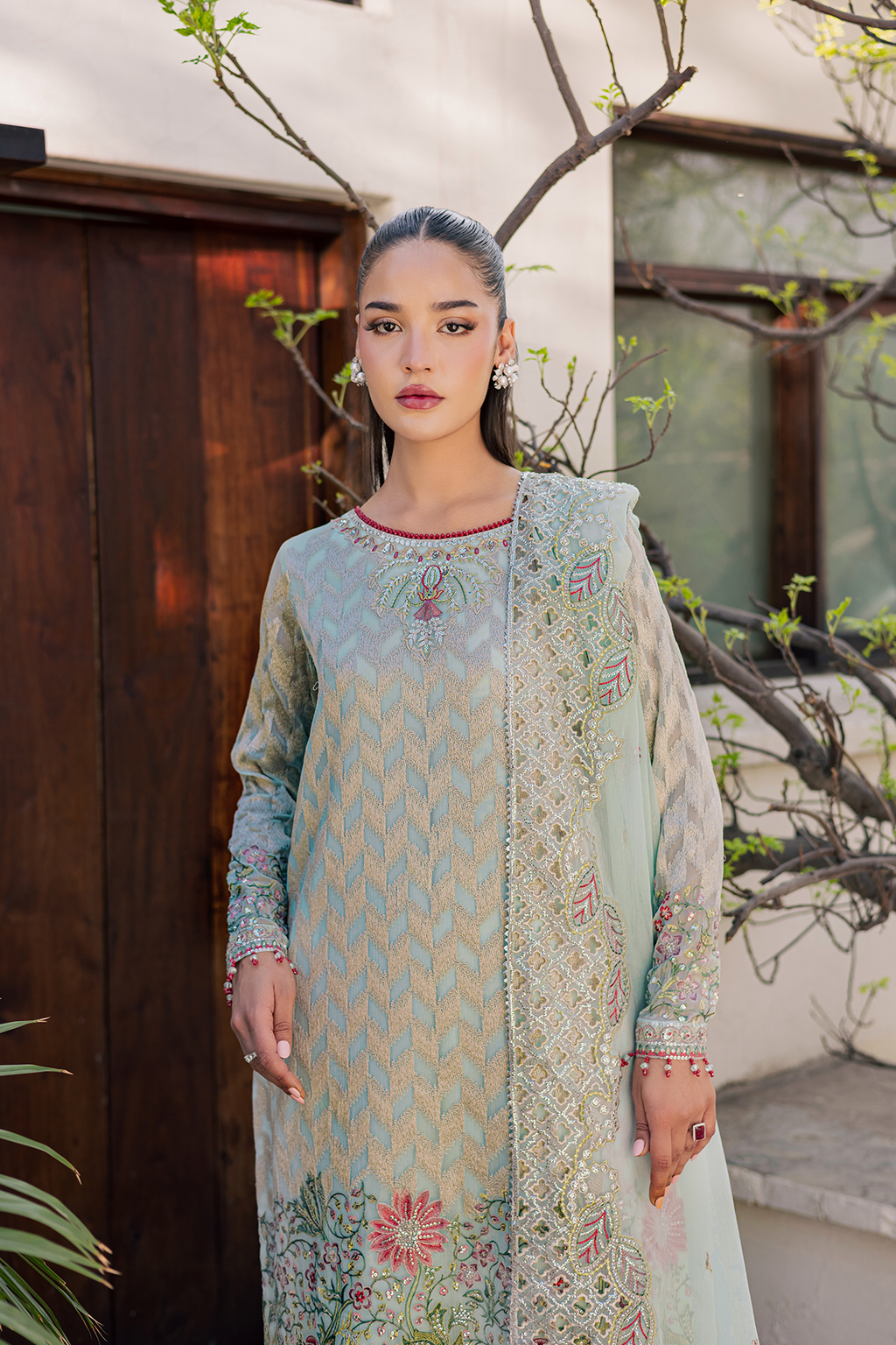 Daria | Heirloom Luxury Formals | DA-55