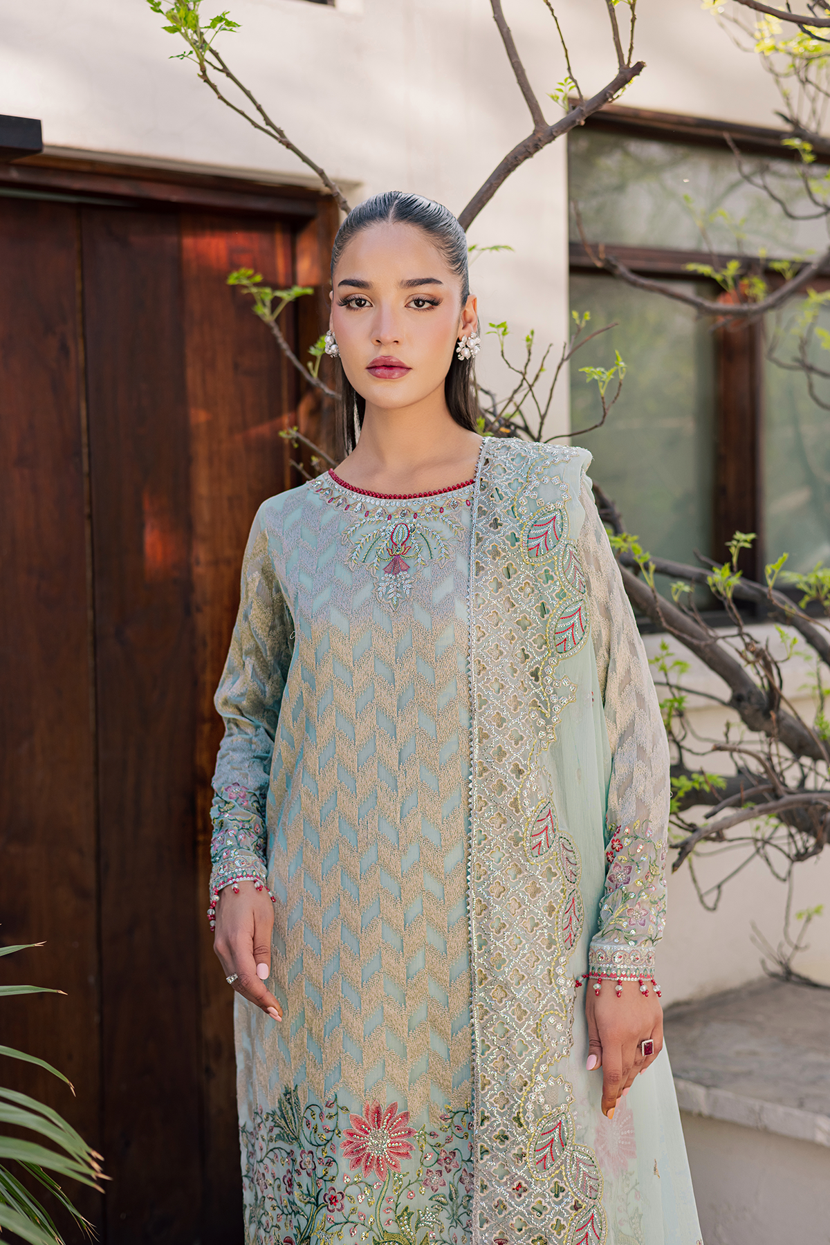Daria | Heirloom Luxury Formals | DA-55