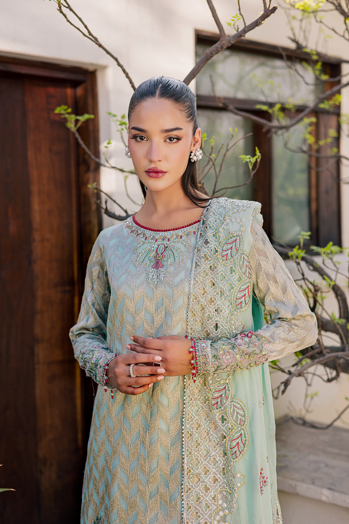 Daria | Heirloom Luxury Formals | DA-55
