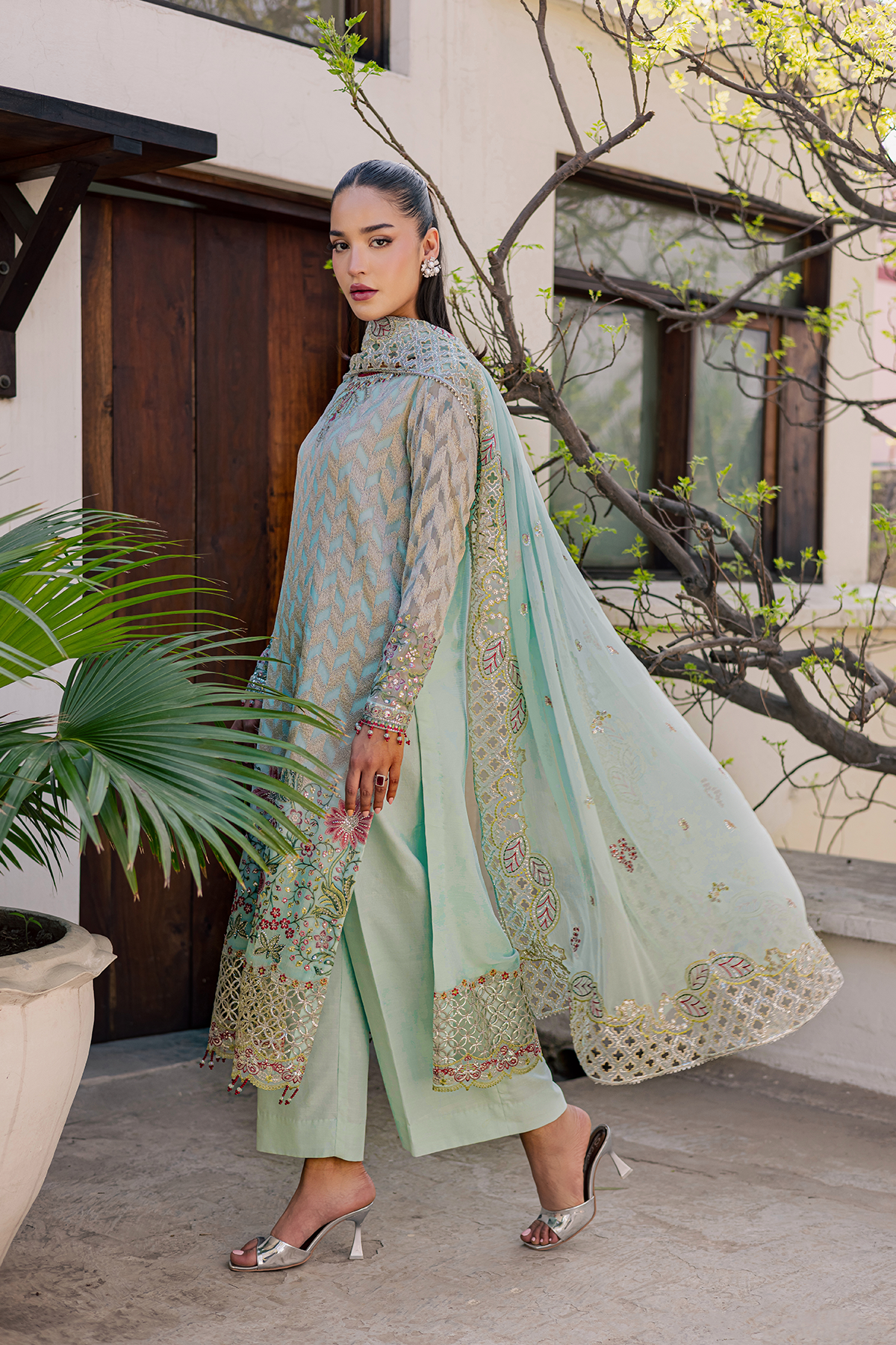 Daria | Heirloom Luxury Formals | DA-55
