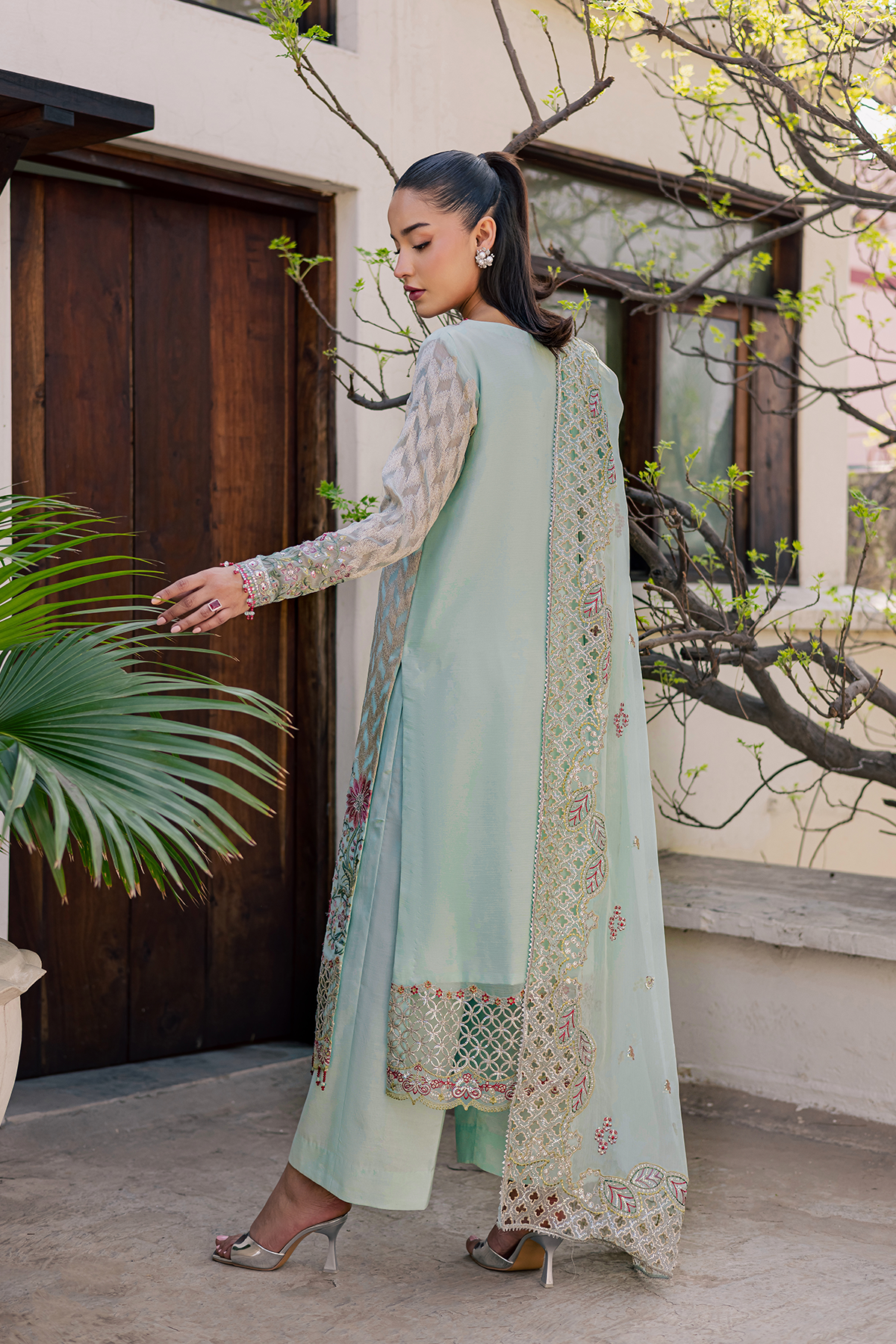 Daria | Heirloom Luxury Formals | DA-55