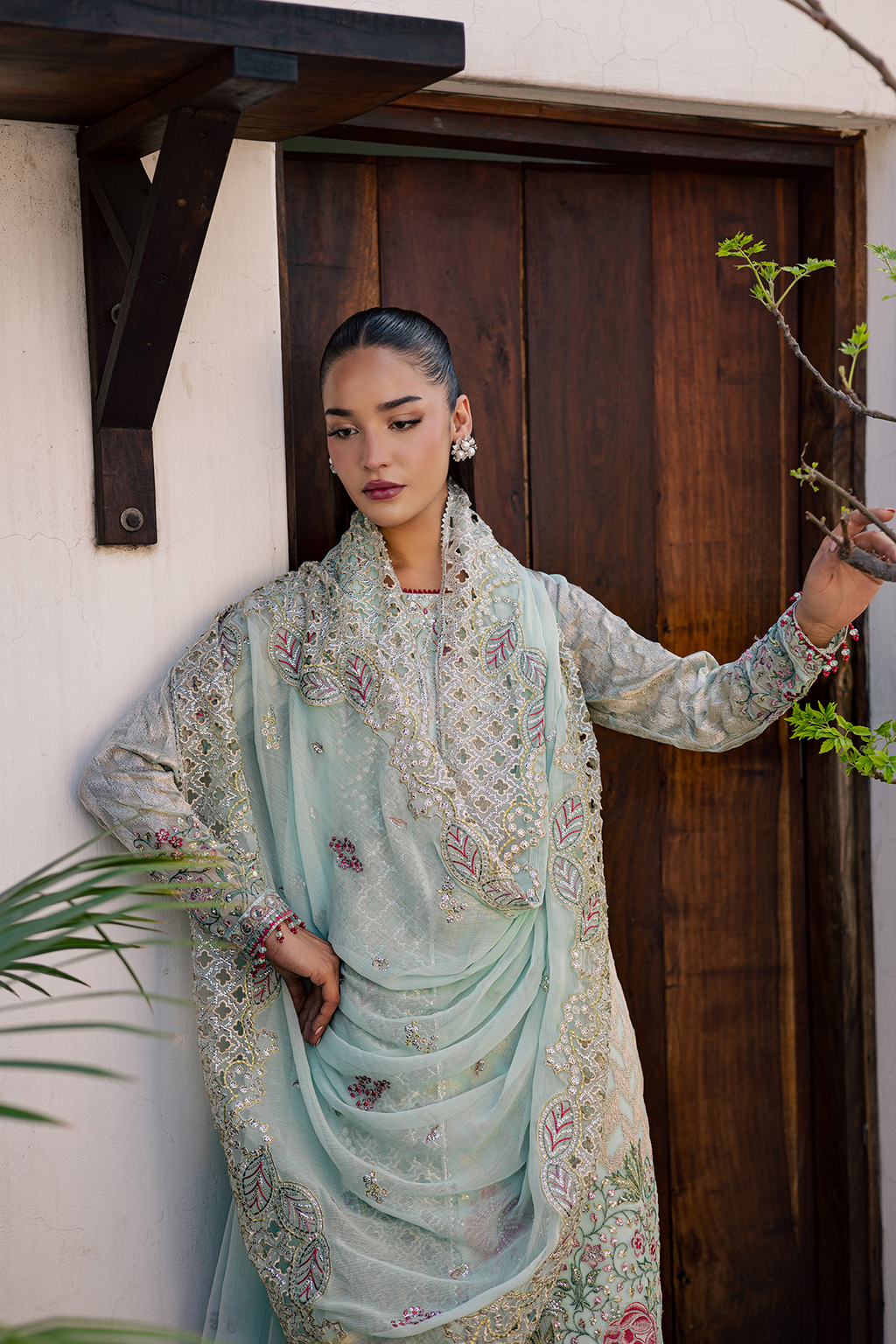 Daria | Heirloom Luxury Formals | DA-55