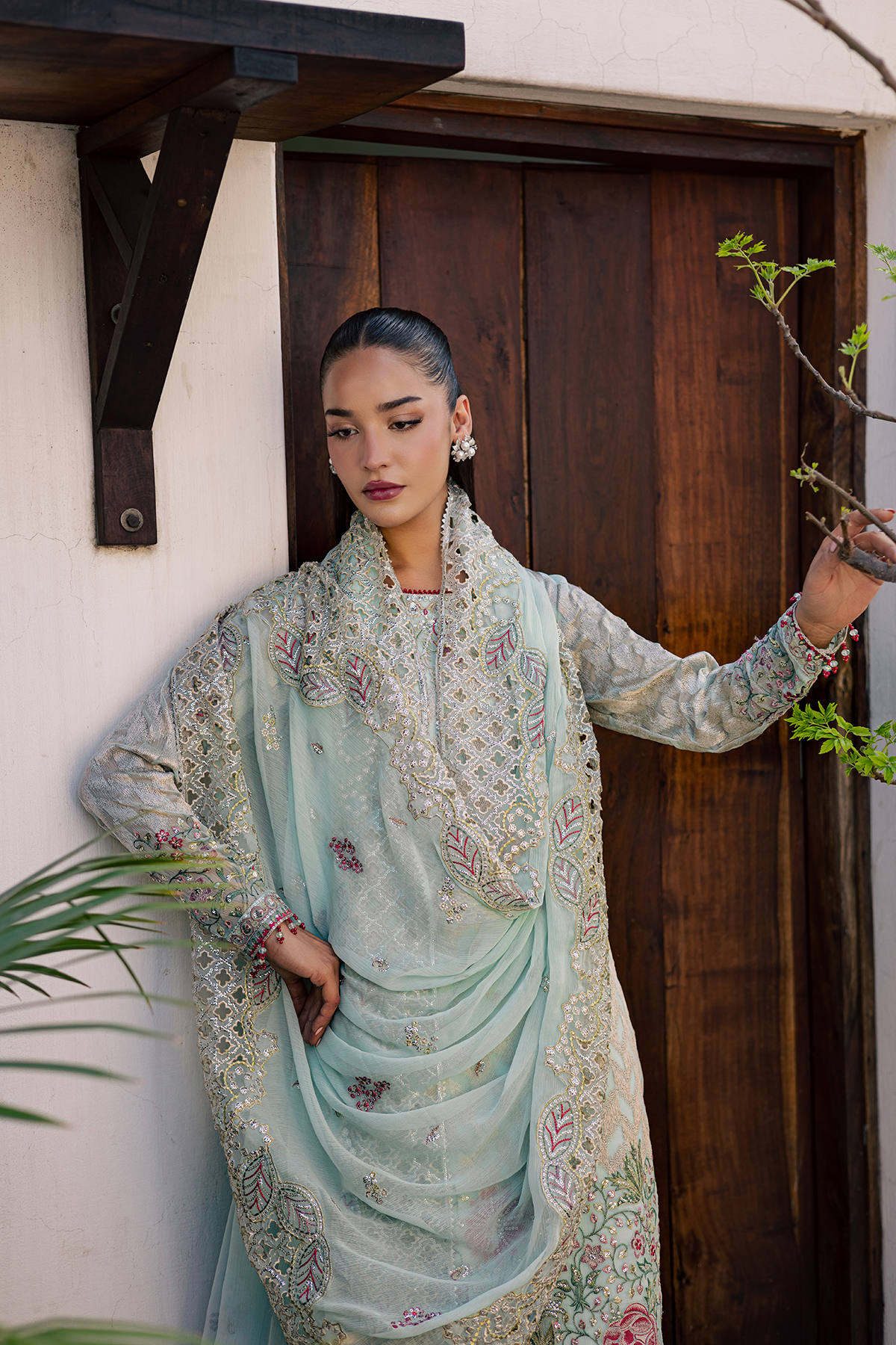 Daria | Heirloom Luxury Formals | DA-55