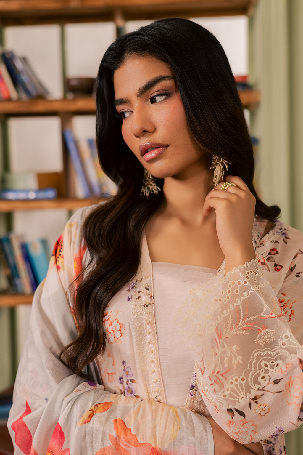 Riaz Arts | Daria - Classic Threads | DA-61