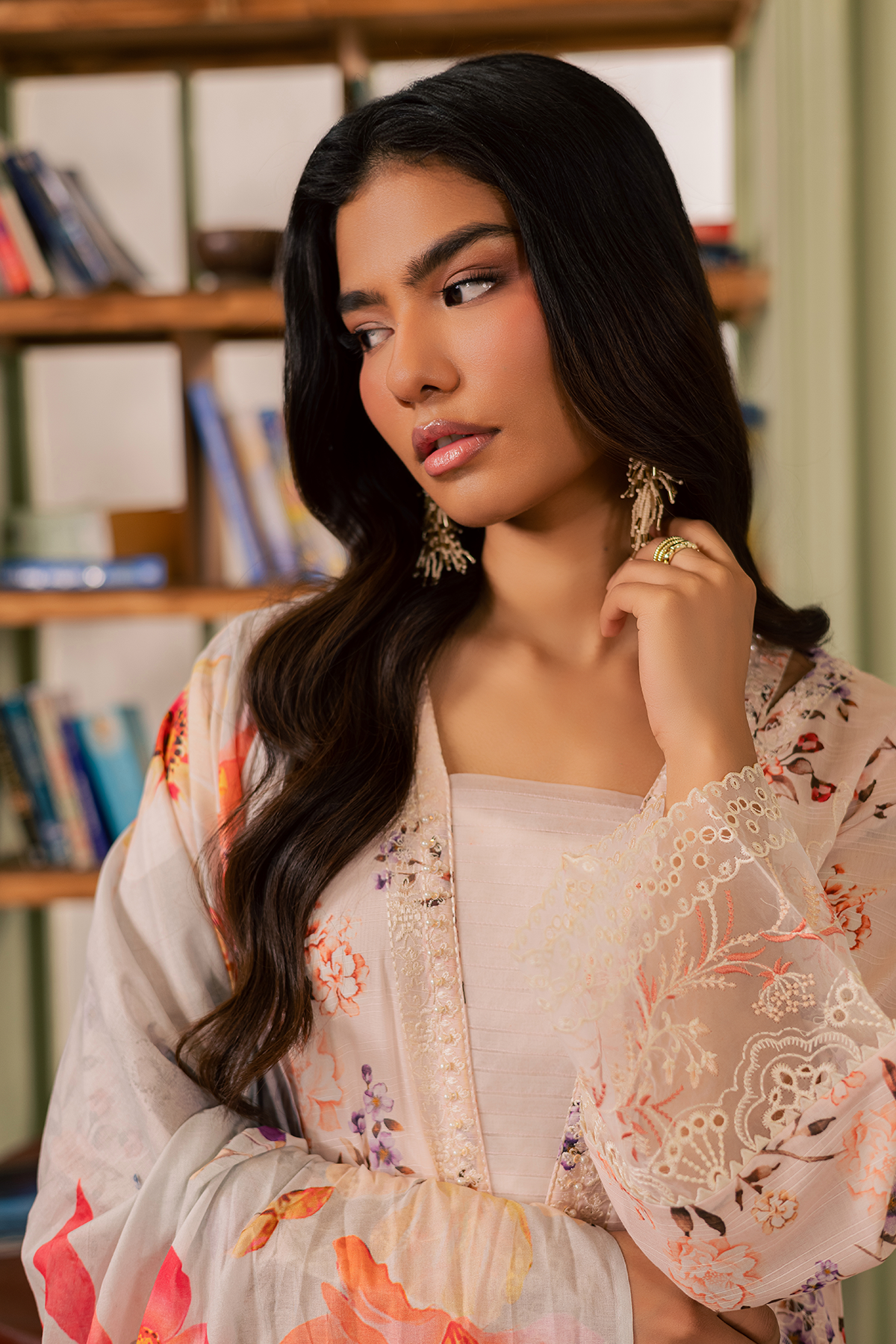 Riaz Arts | Daria - Classic Threads | DA-61